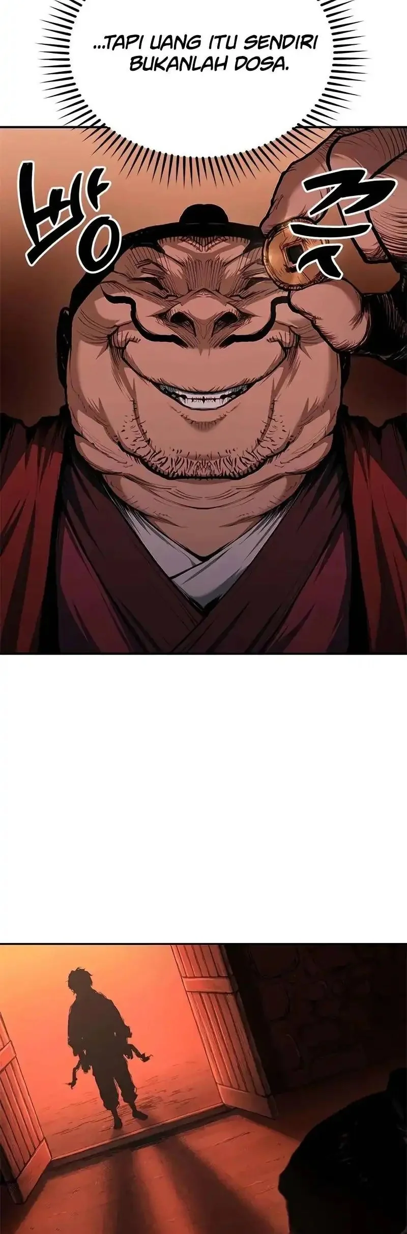 Psychopath in Murim Chapter 4 - halaman 4