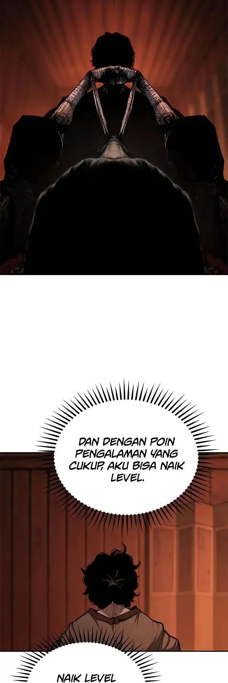 Psychopath in Murim Chapter 4 - halaman 40