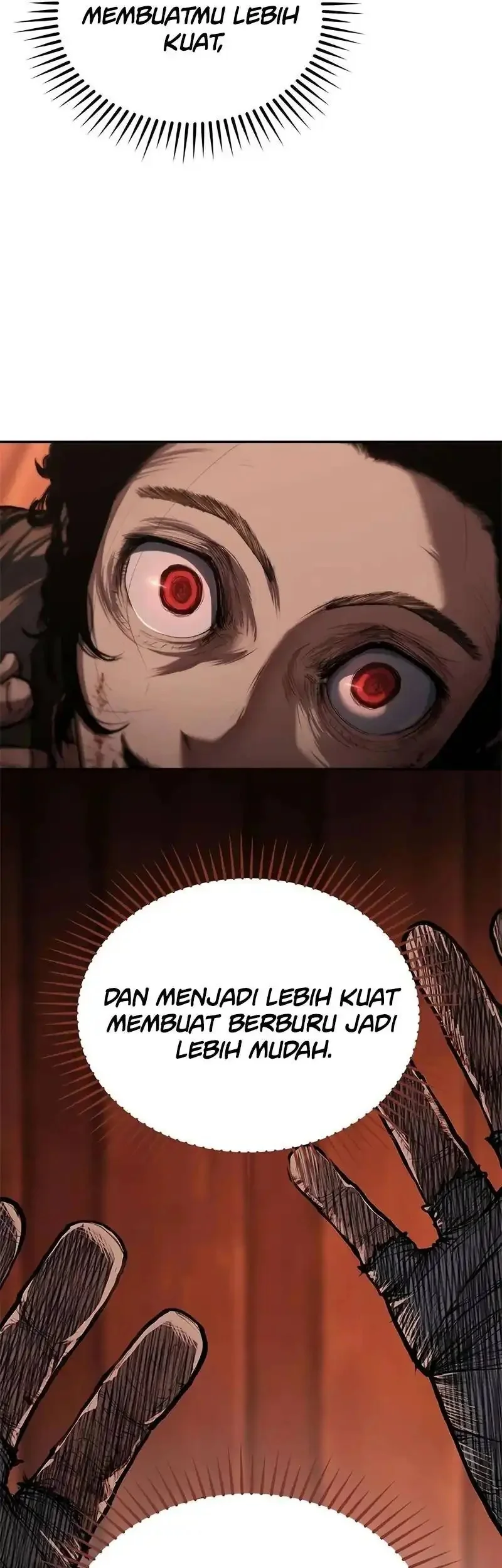 Psychopath in Murim Chapter 4 - halaman 41