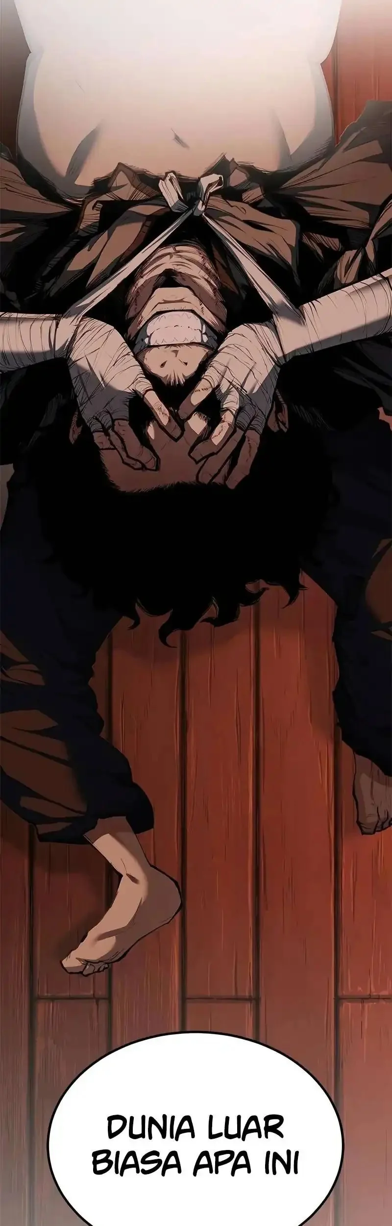 Psychopath in Murim Chapter 4 - halaman 43
