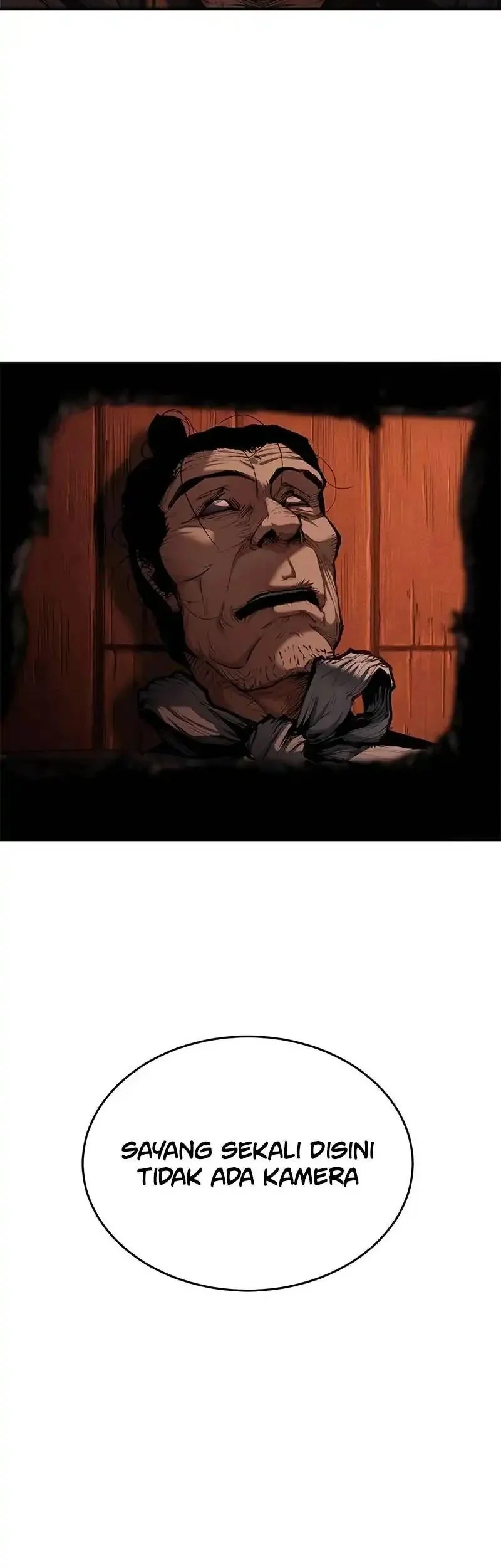 Psychopath in Murim Chapter 4 - halaman 46