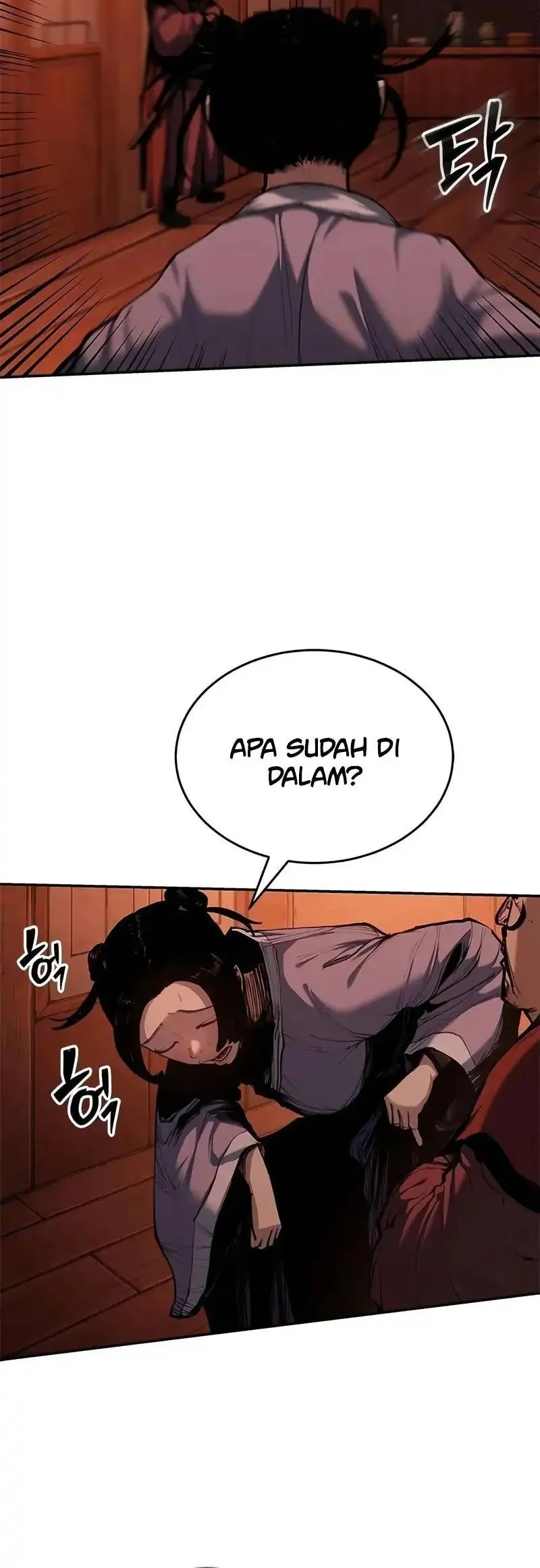 Psychopath in Murim Chapter 4 - halaman 48
