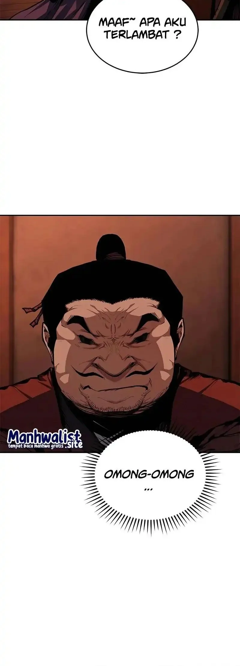 Psychopath in Murim Chapter 4 - halaman 50