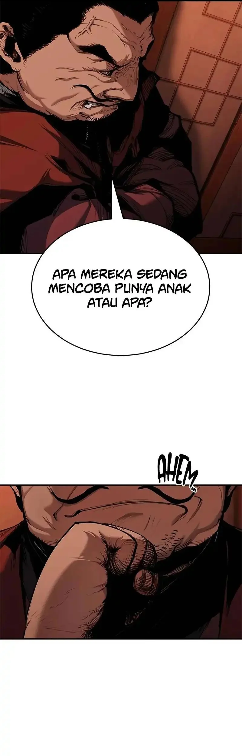 Psychopath in Murim Chapter 4 - halaman 51