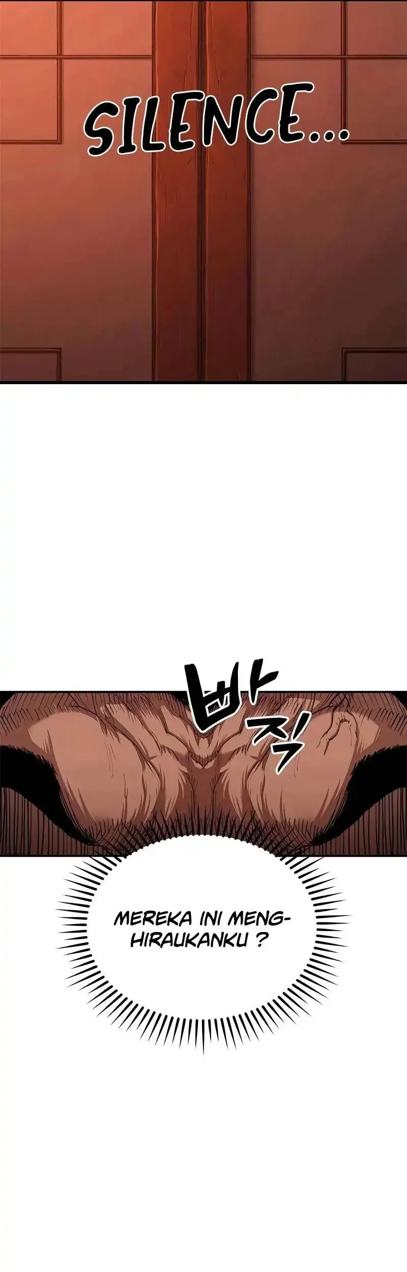 Psychopath in Murim Chapter 4 - halaman 53