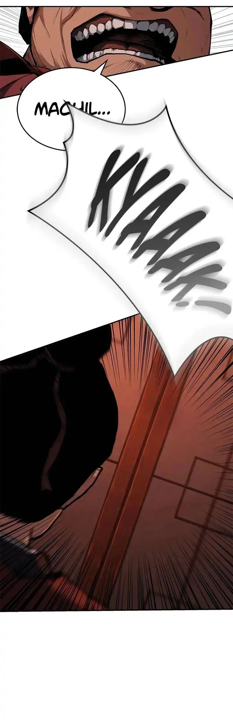 Psychopath in Murim Chapter 4 - halaman 54