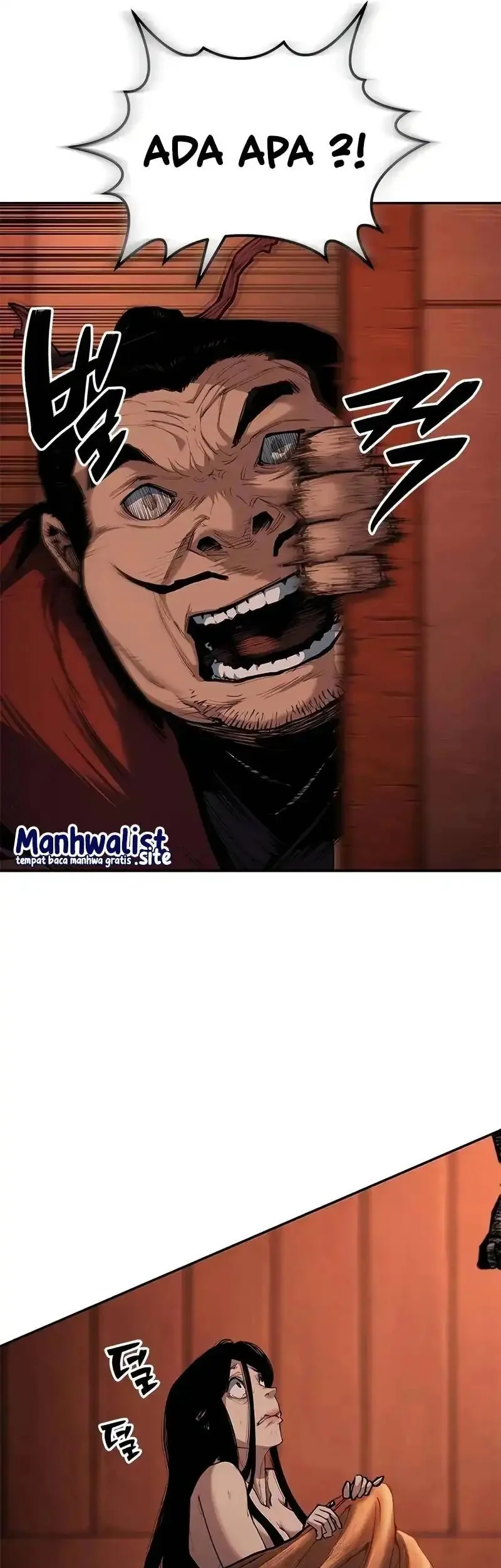 Psychopath in Murim Chapter 4 - halaman 55