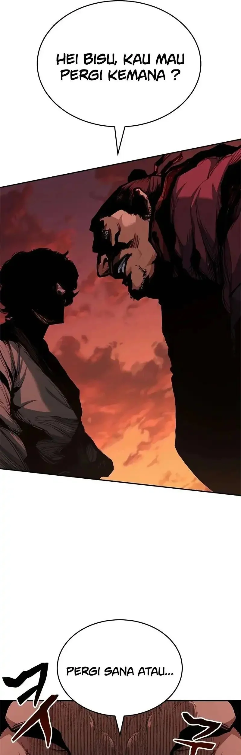 Psychopath in Murim Chapter 4 - halaman 7