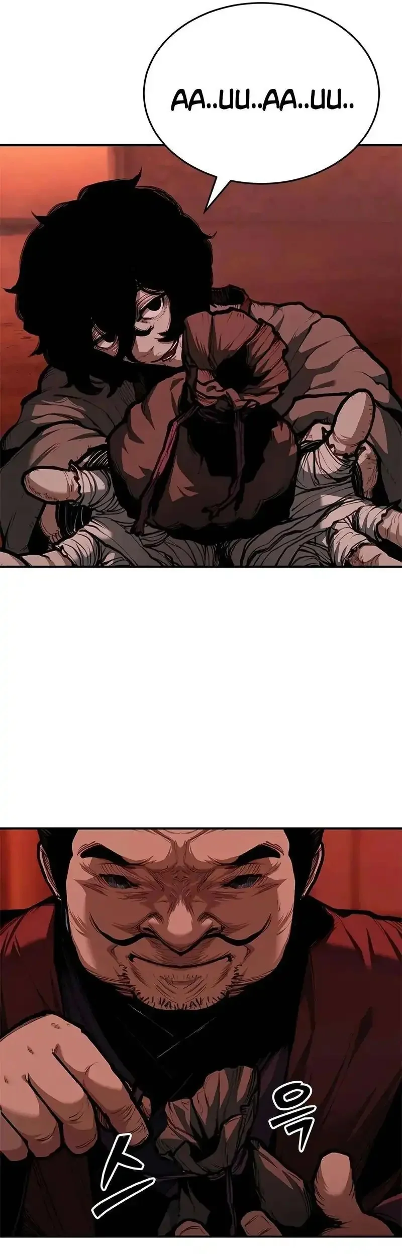 Psychopath in Murim Chapter 4 - halaman 9