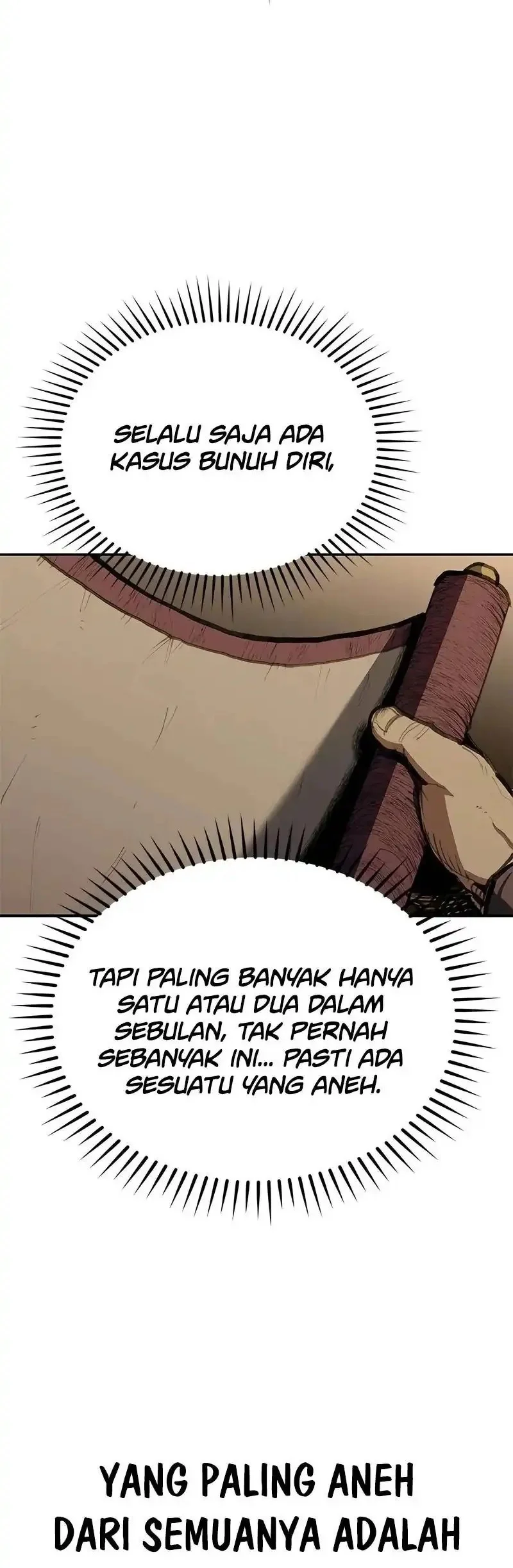 Psychopath in Murim Chapter 5 - halaman 12