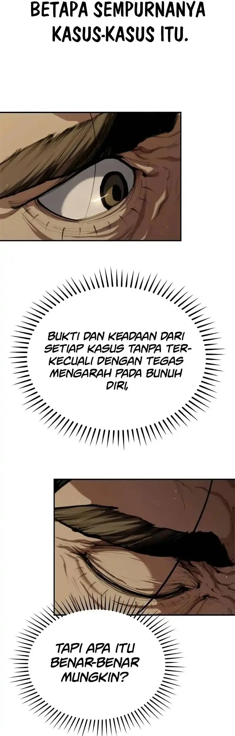 Psychopath in Murim Chapter 5 - halaman 13
