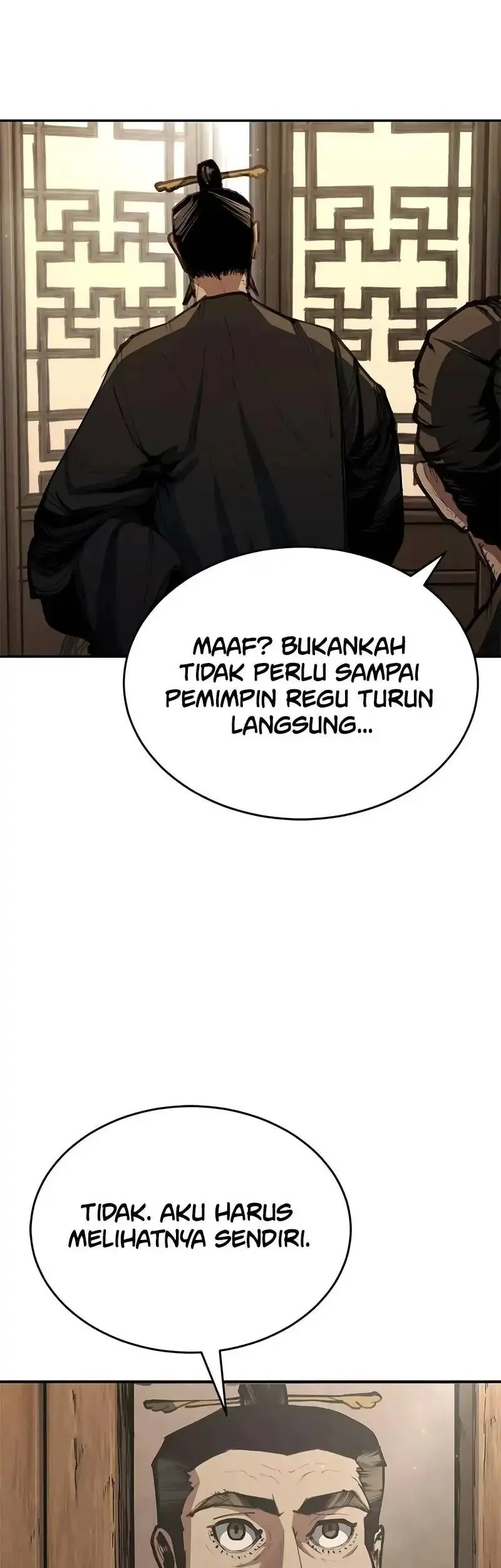 Psychopath in Murim Chapter 5 - halaman 17