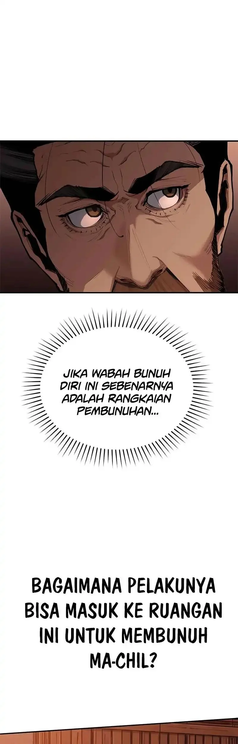 Psychopath in Murim Chapter 5 - halaman 21