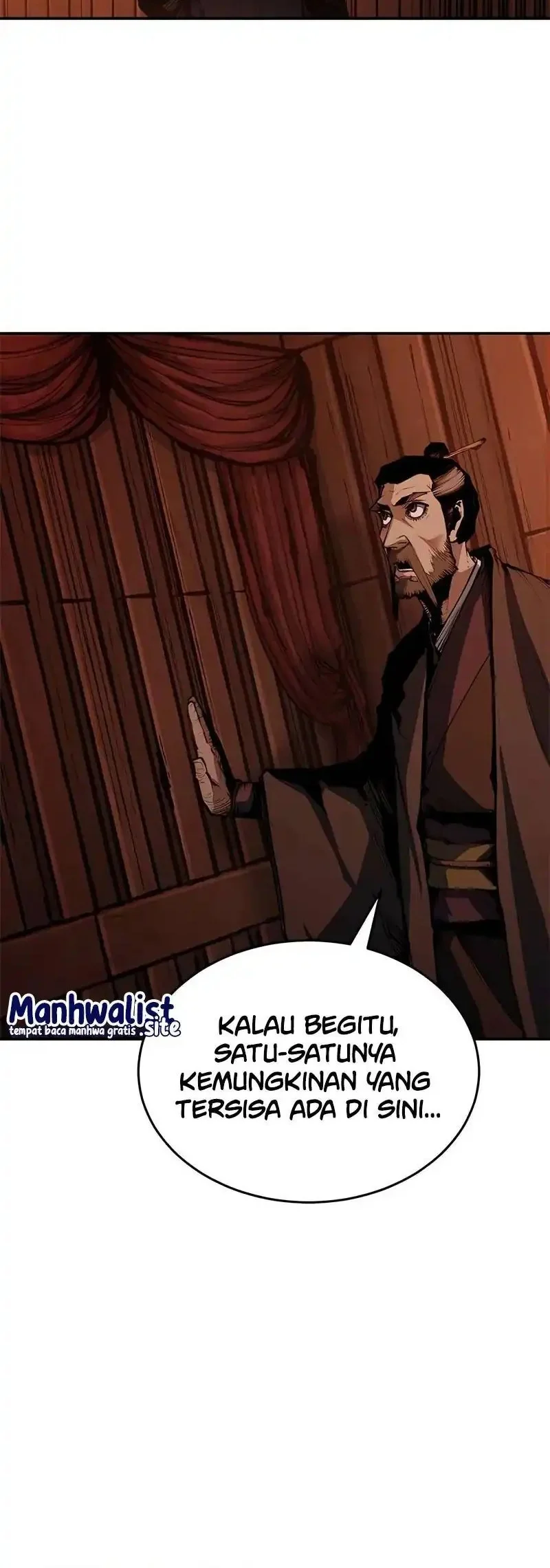 Psychopath in Murim Chapter 5 - halaman 24