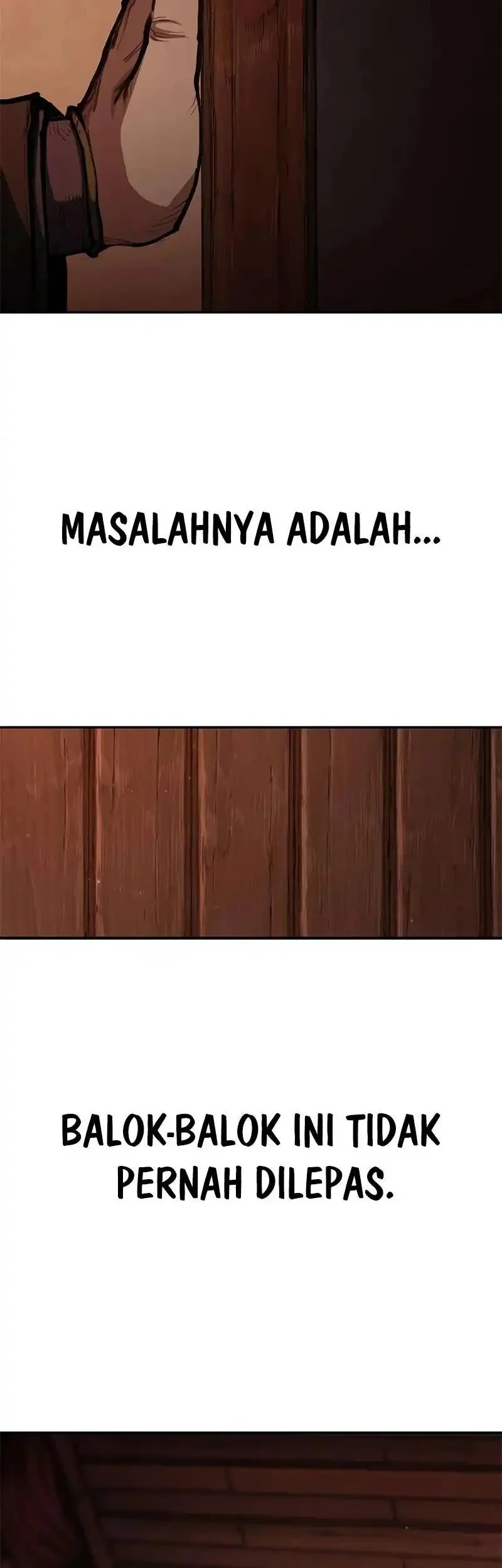 Psychopath in Murim Chapter 5 - halaman 26