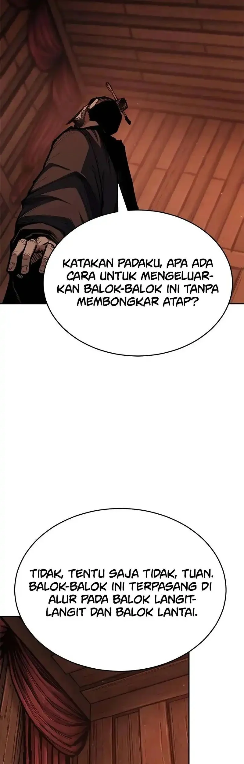 Psychopath in Murim Chapter 5 - halaman 27