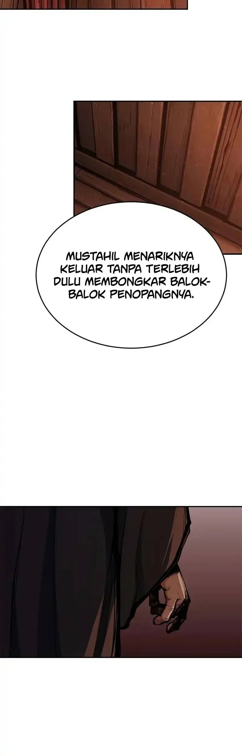 Psychopath in Murim Chapter 5 - halaman 28