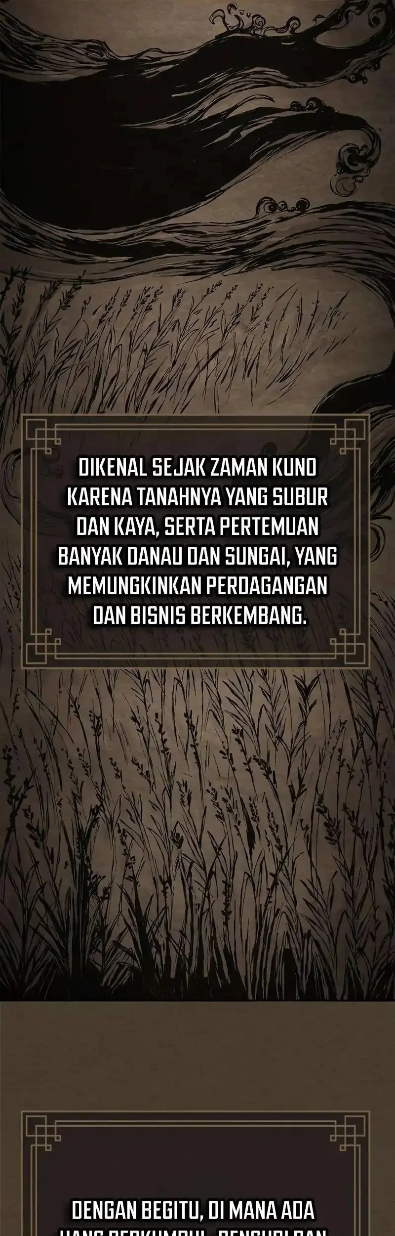 Psychopath in Murim Chapter 5 - halaman 3