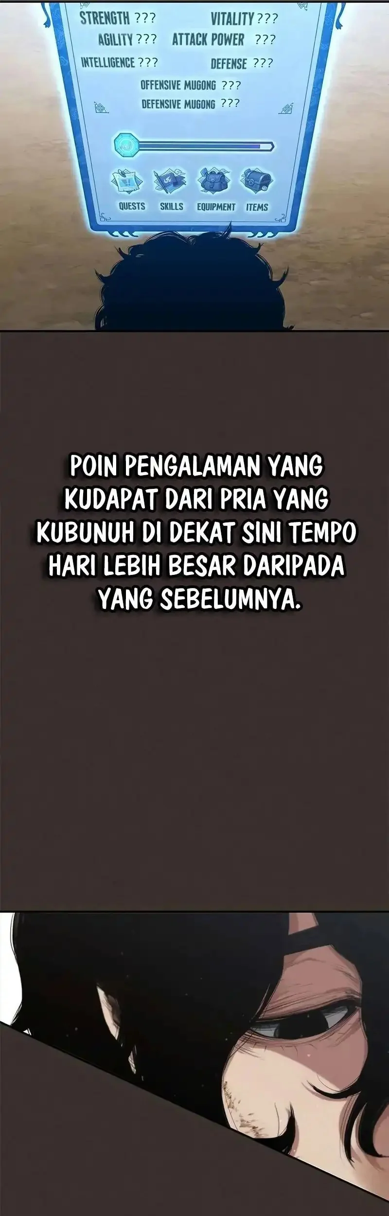 Psychopath in Murim Chapter 5 - halaman 33