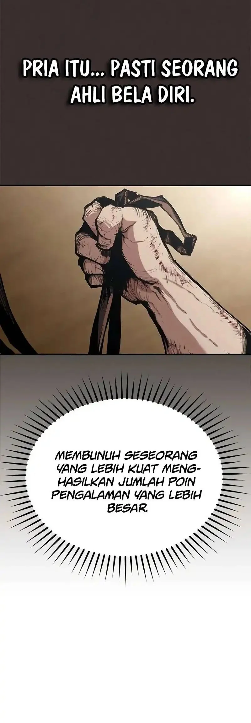 Psychopath in Murim Chapter 5 - halaman 34