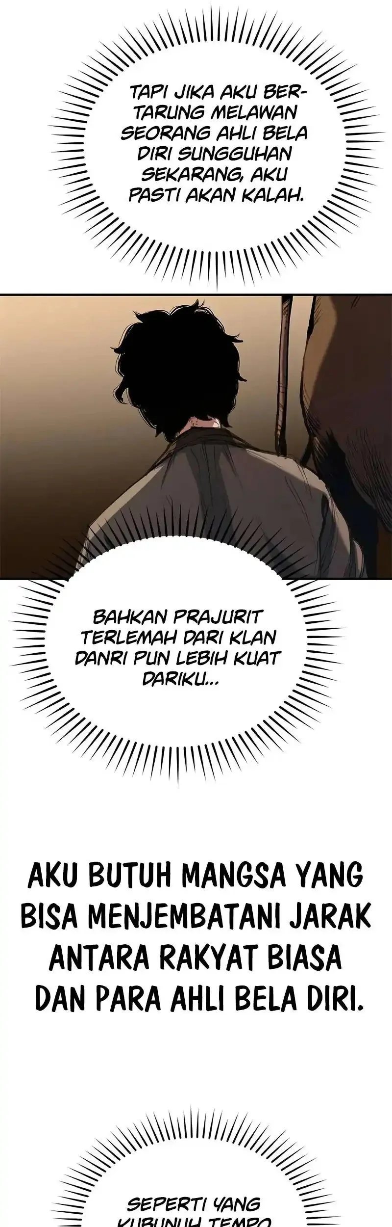 Psychopath in Murim Chapter 5 - halaman 35