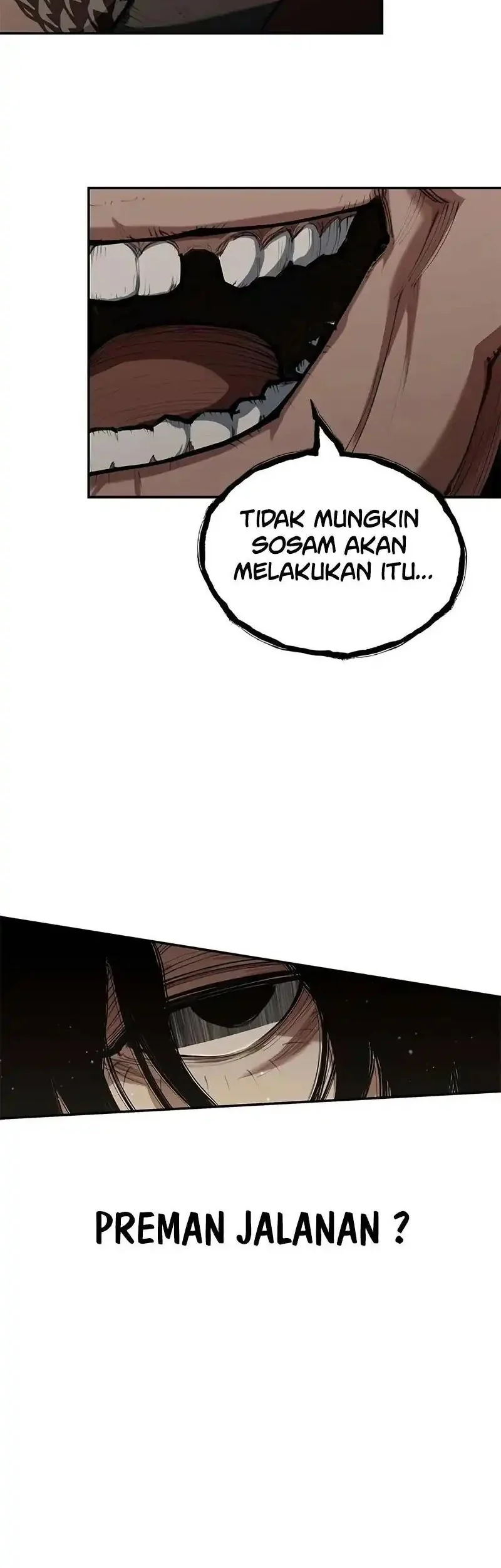 Psychopath in Murim Chapter 5 - halaman 38