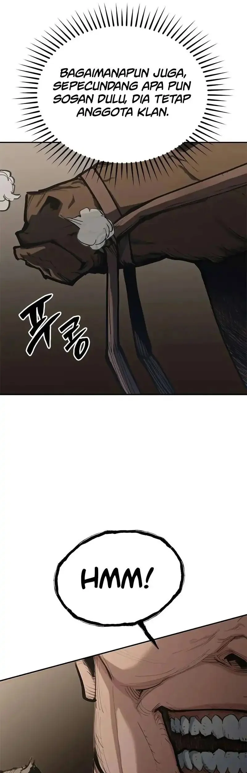 Psychopath in Murim Chapter 5 - halaman 39