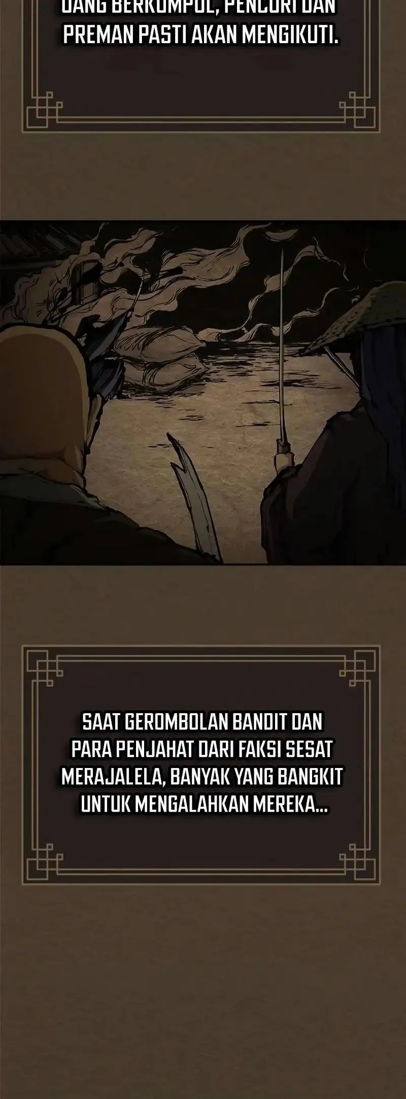 Psychopath in Murim Chapter 5 - halaman 4