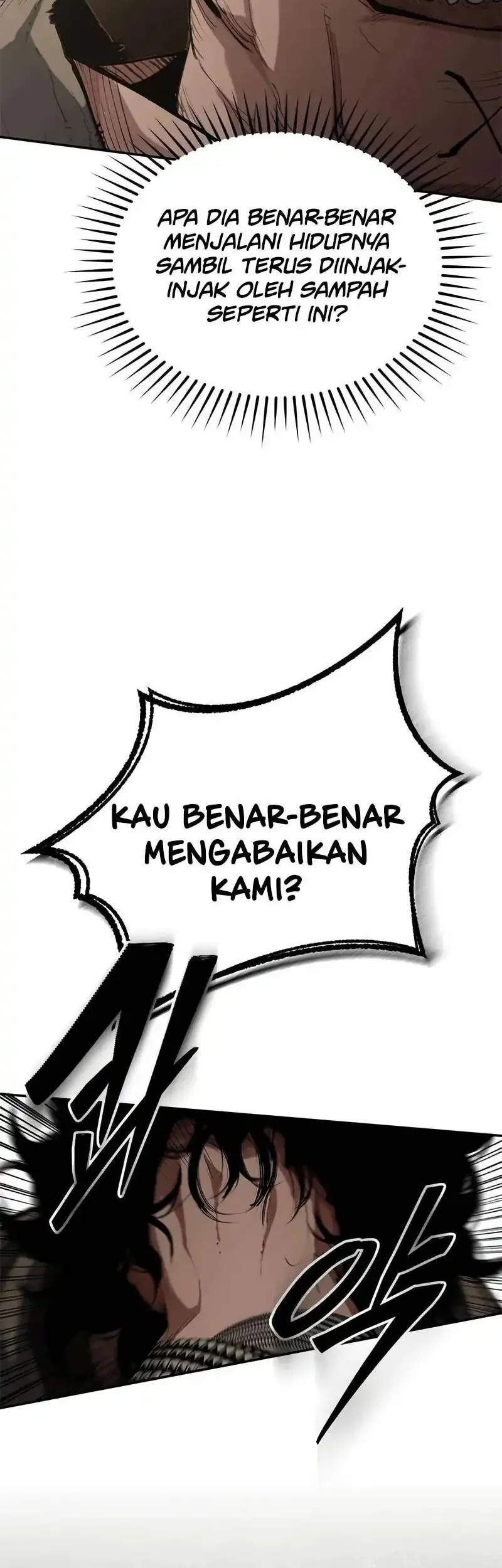 Psychopath in Murim Chapter 5 - halaman 40