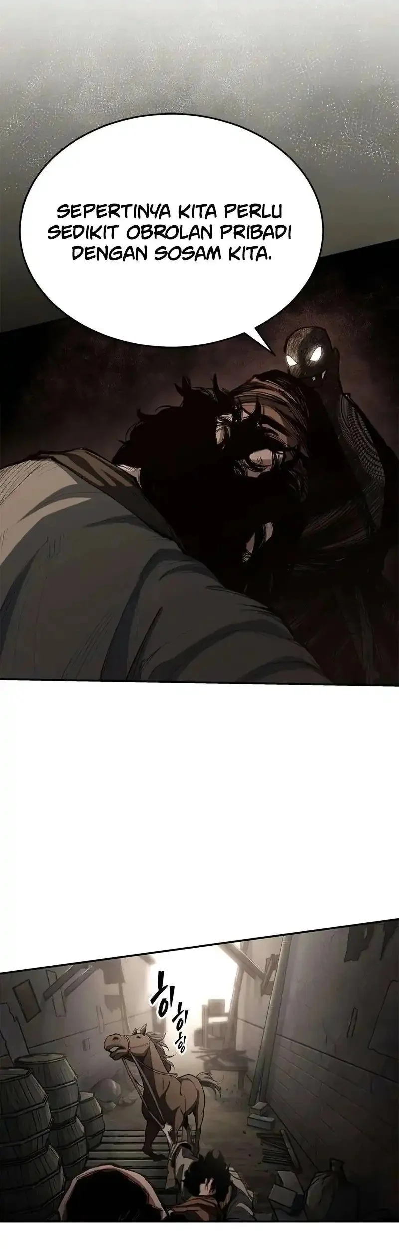 Psychopath in Murim Chapter 5 - halaman 41
