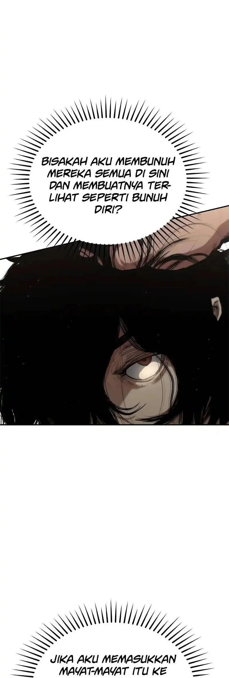 Psychopath in Murim Chapter 5 - halaman 42