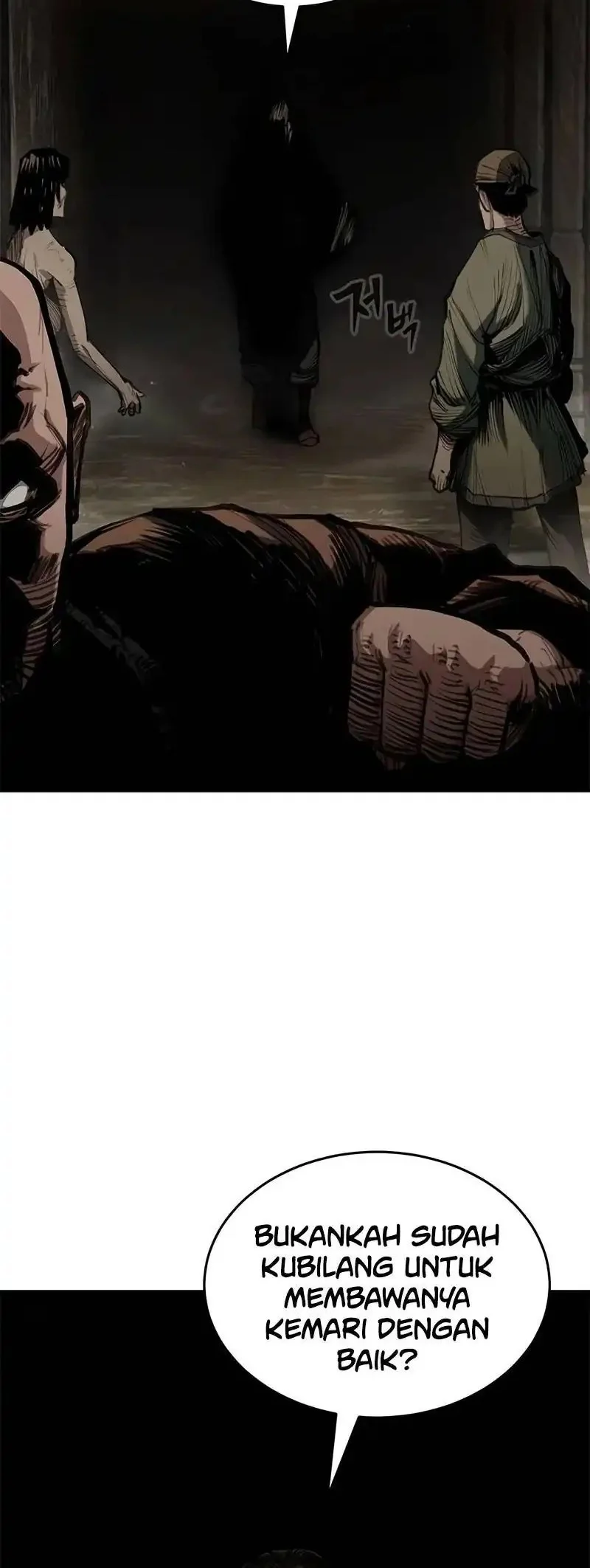 Psychopath in Murim Chapter 5 - halaman 46