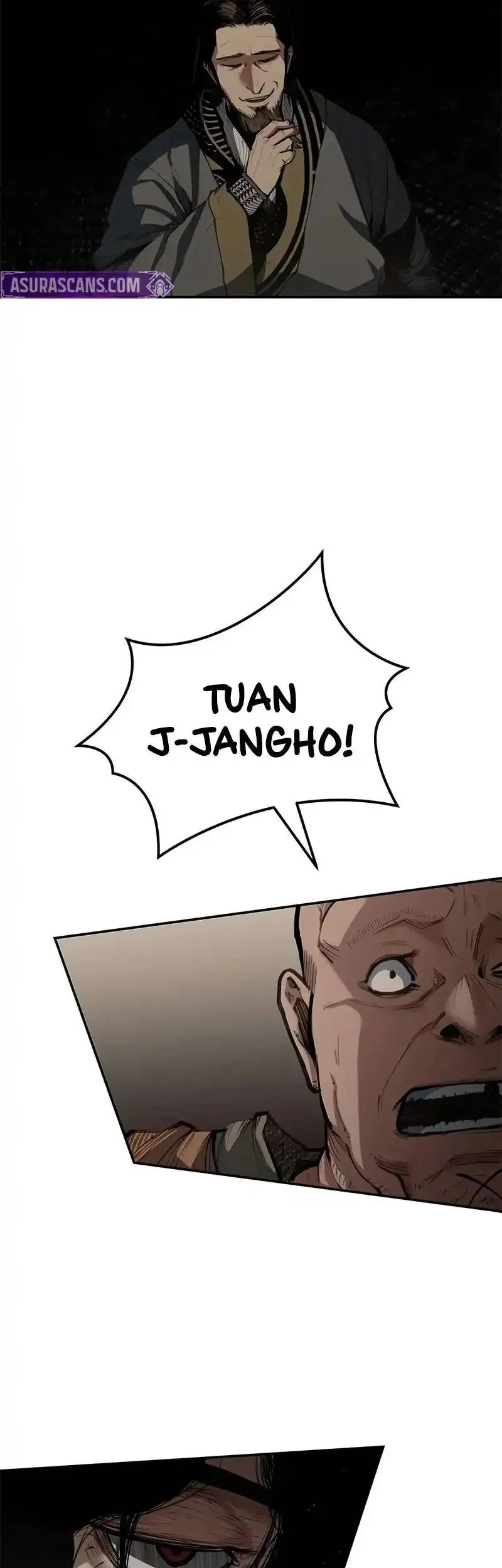 Psychopath in Murim Chapter 5 - halaman 47