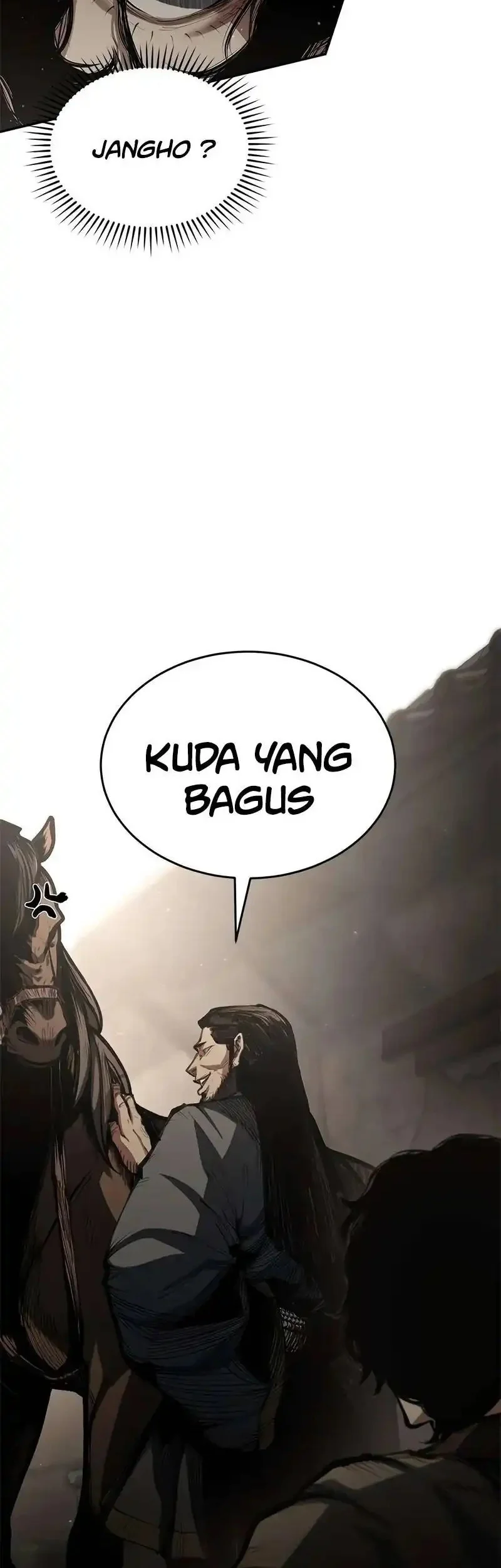 Psychopath in Murim Chapter 5 - halaman 48