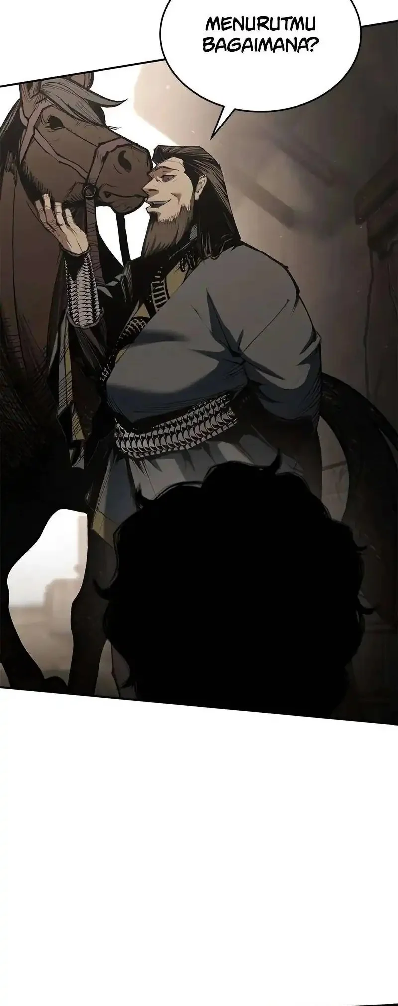 Psychopath in Murim Chapter 5 - halaman 50