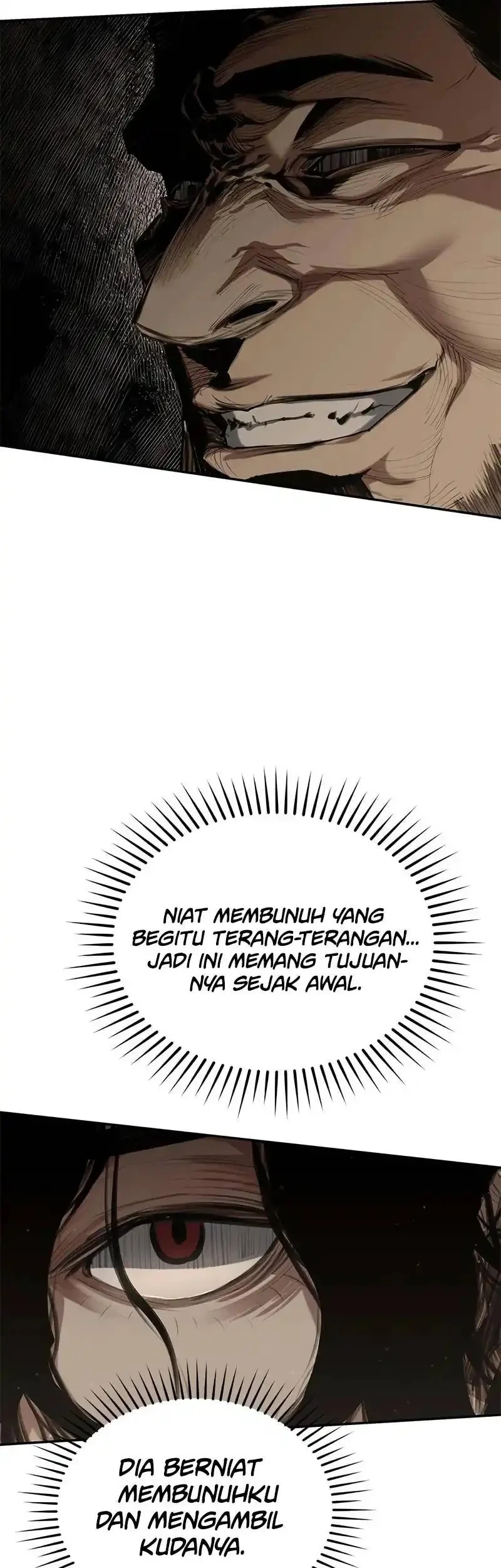 Psychopath in Murim Chapter 5 - halaman 51