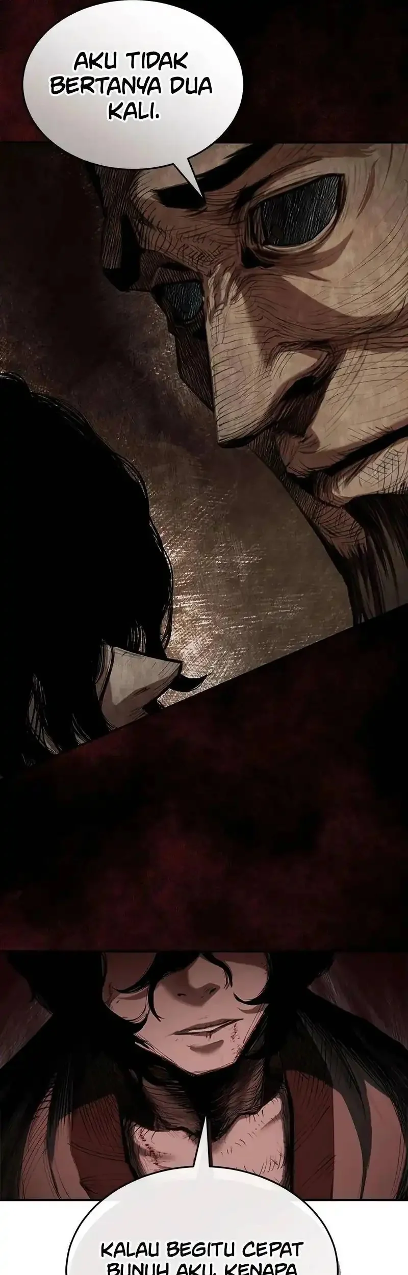 Psychopath in Murim Chapter 5 - halaman 53