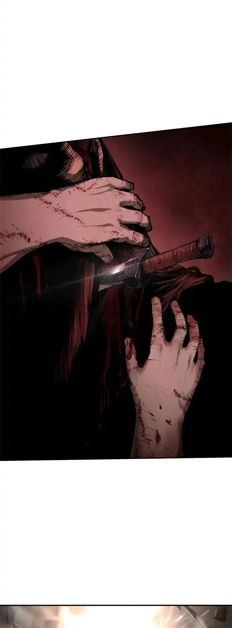 Psychopath in Murim Chapter 5 - halaman 58