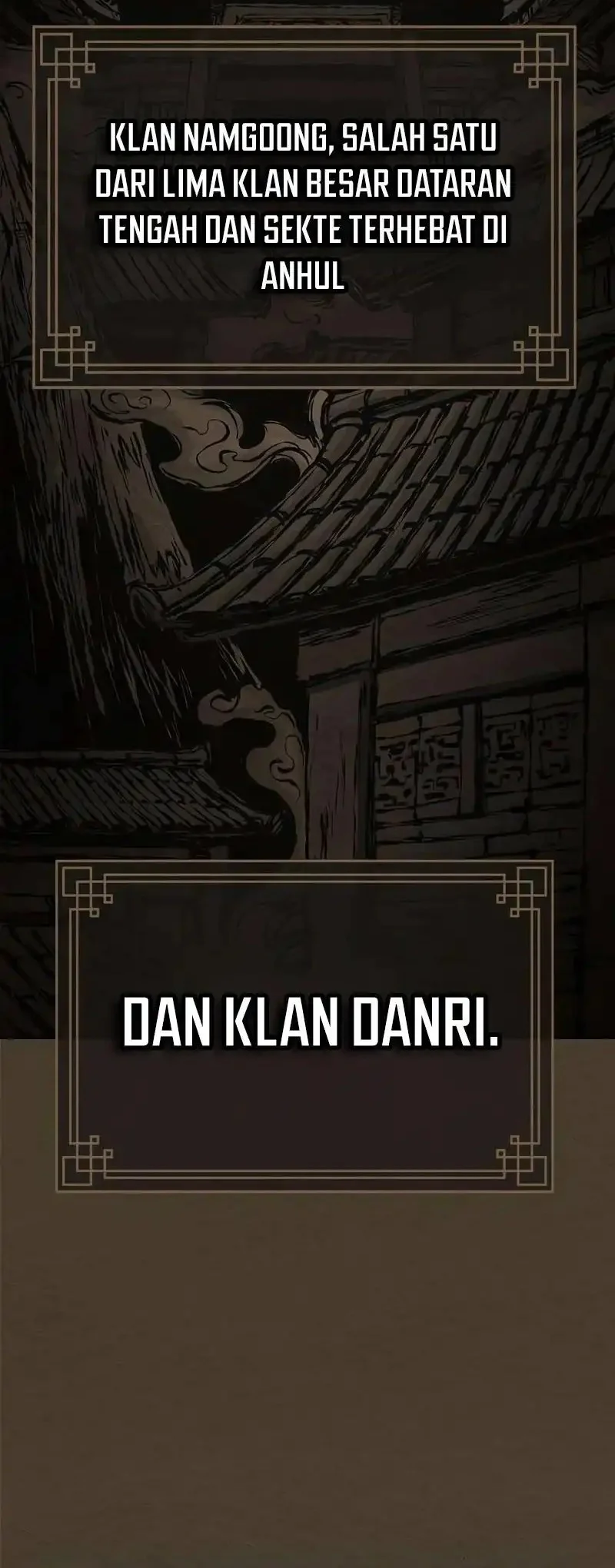 Psychopath in Murim Chapter 5 - halaman 6