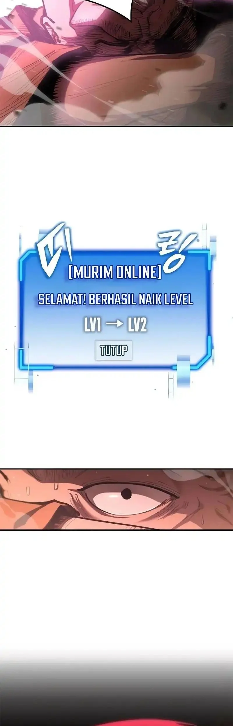 Psychopath in Murim Chapter 5 - halaman 62