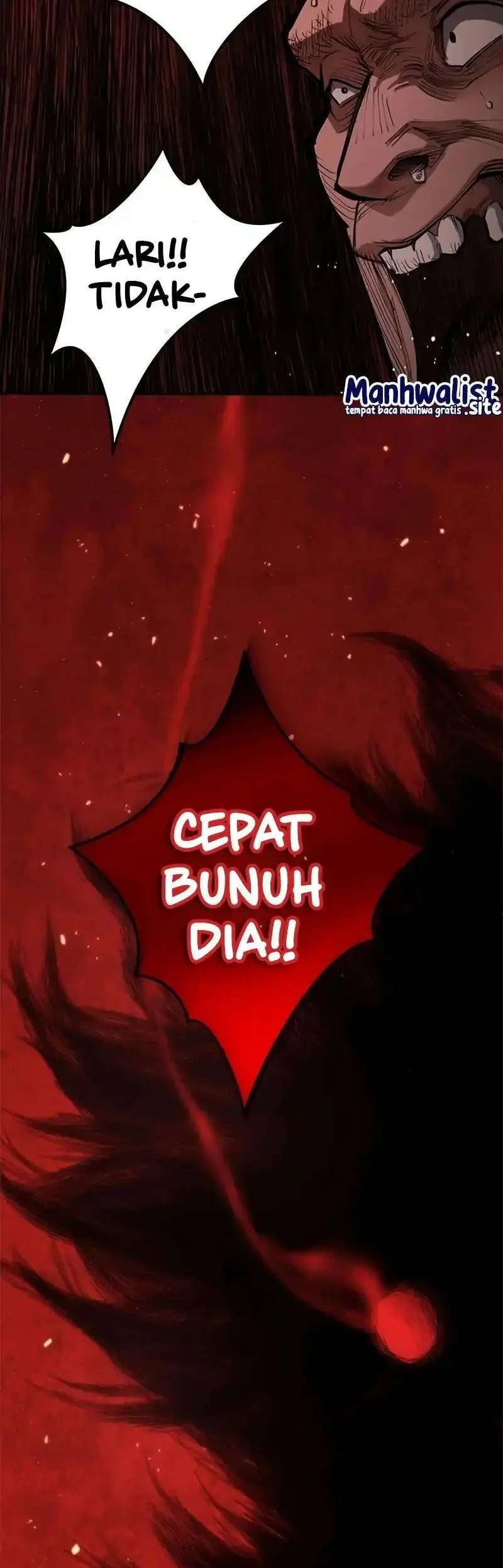 Psychopath in Murim Chapter 5 - halaman 64