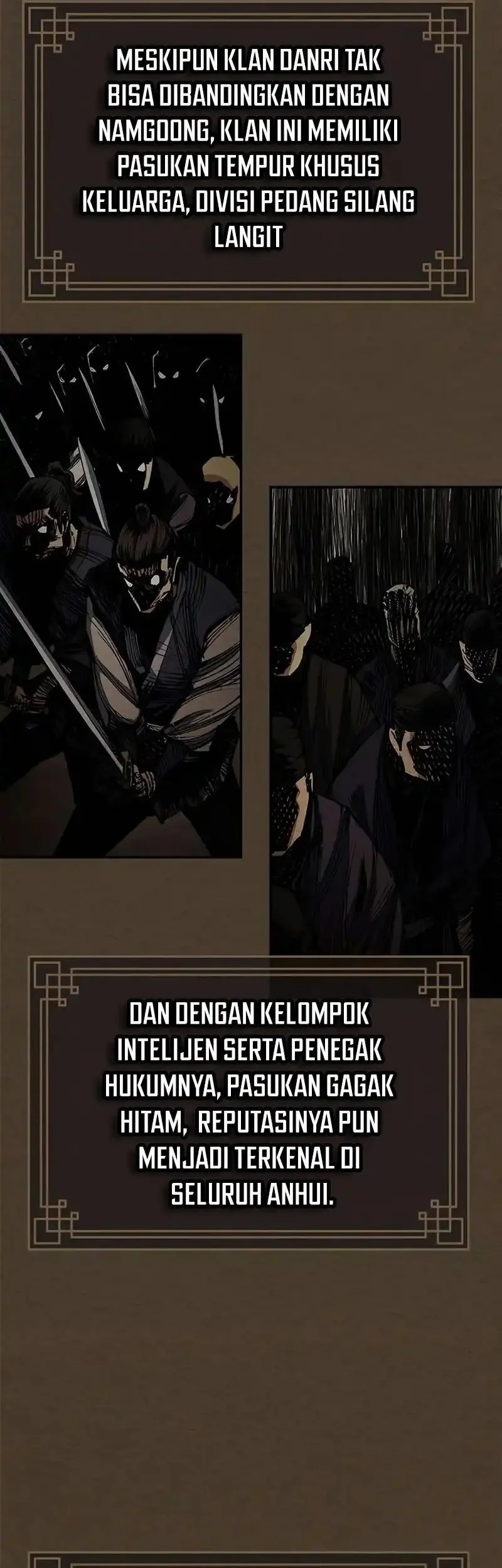 Psychopath in Murim Chapter 5 - halaman 7