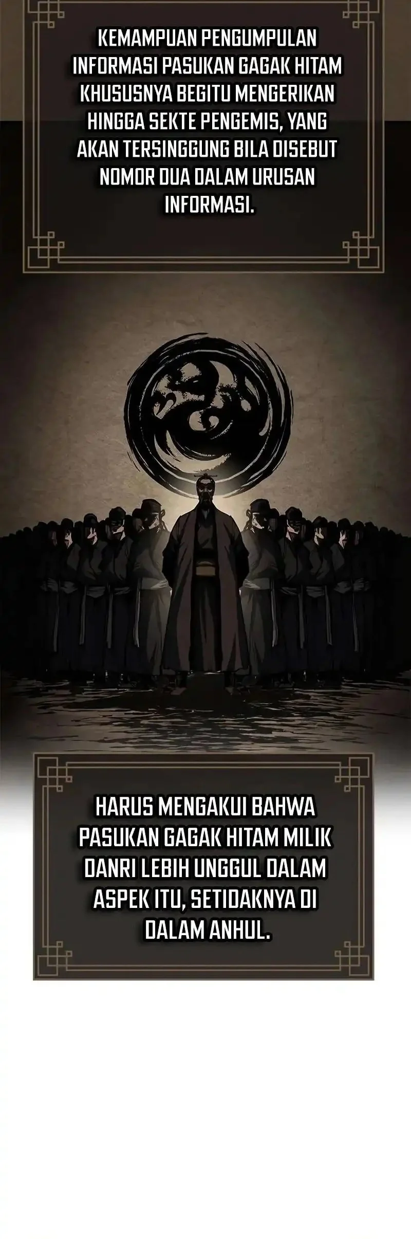 Psychopath in Murim Chapter 5 - halaman 8
