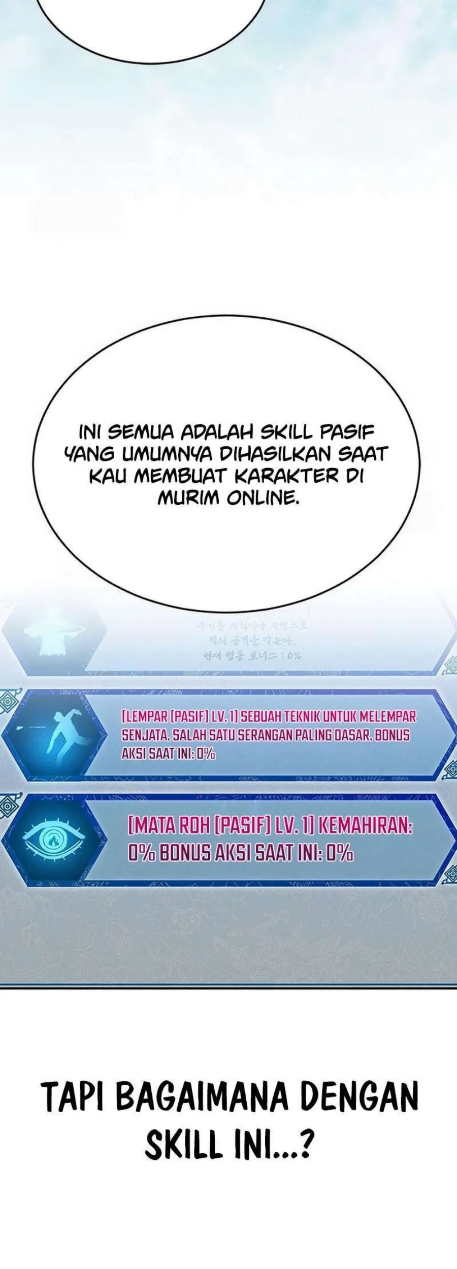 Psychopath in Murim Chapter 7 - halaman 17
