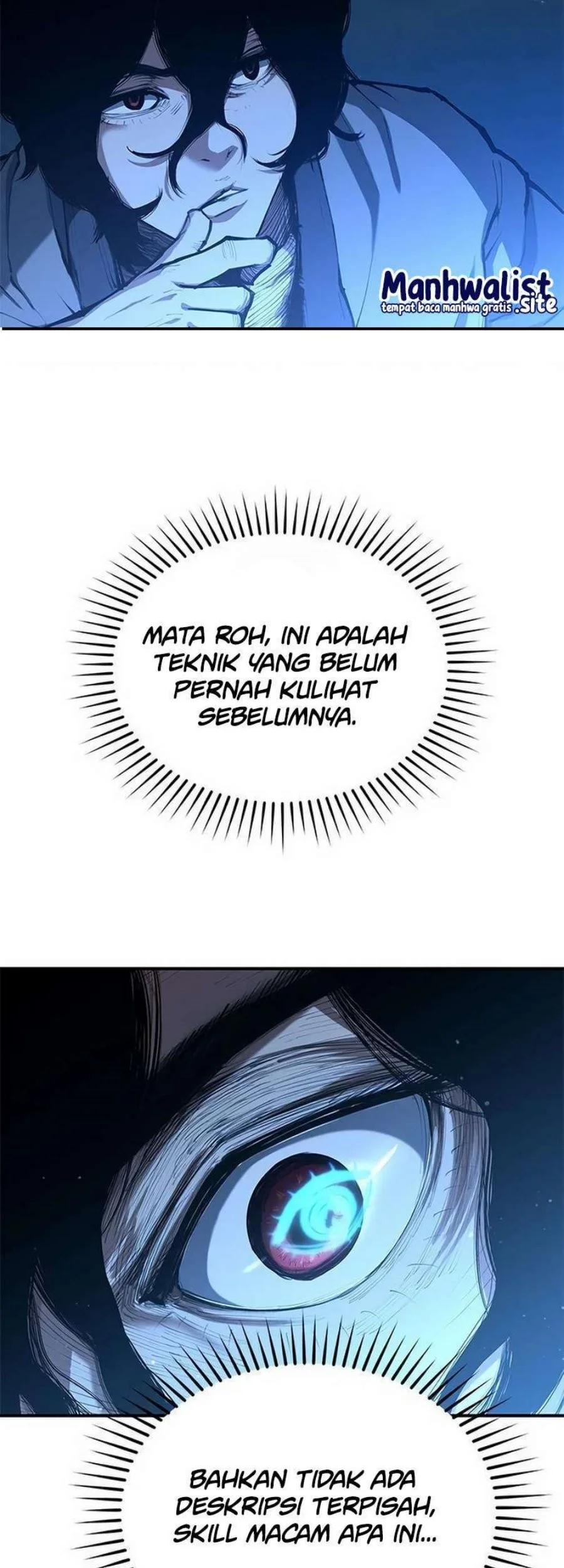 Psychopath in Murim Chapter 7 - halaman 19