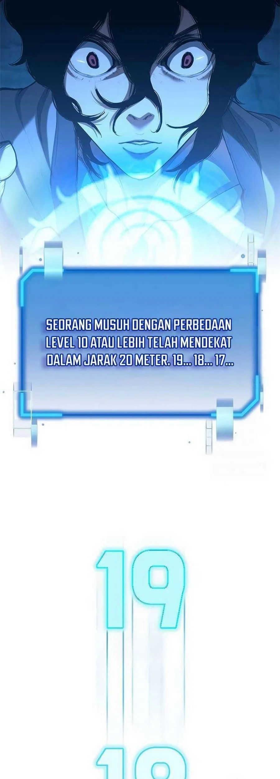 Psychopath in Murim Chapter 7 - halaman 22