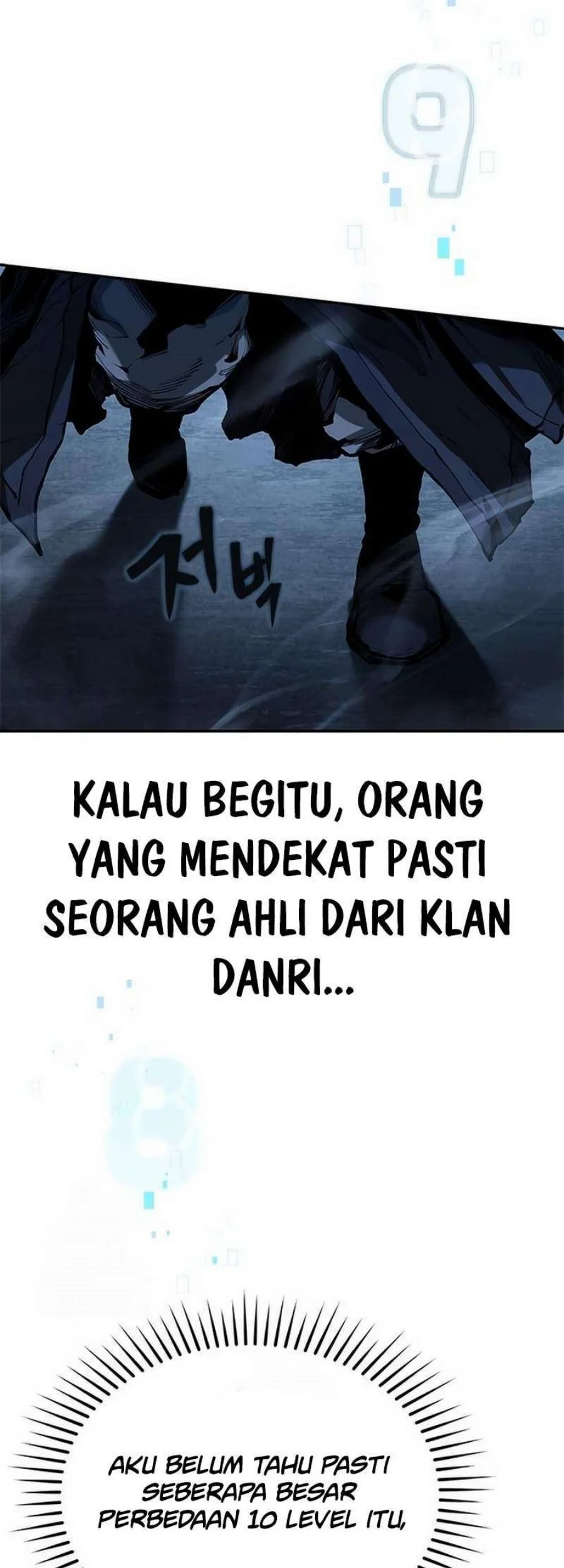 Psychopath in Murim Chapter 7 - halaman 32