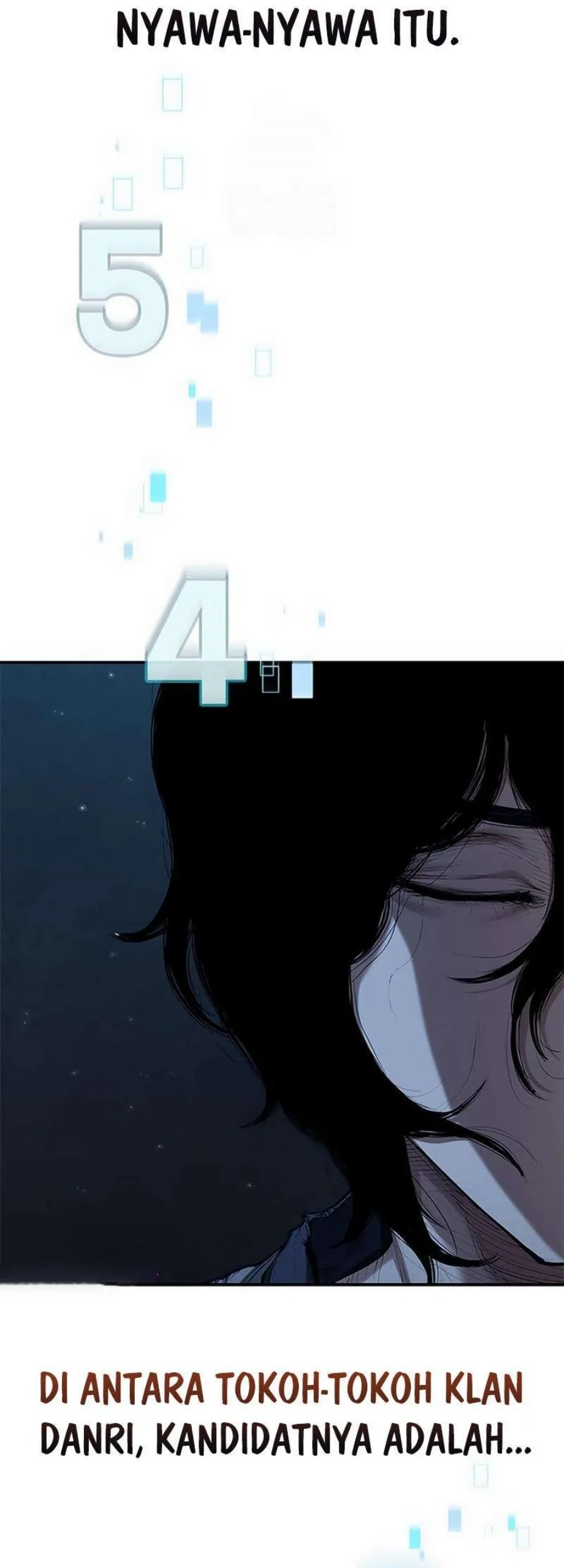 Psychopath in Murim Chapter 7 - halaman 37