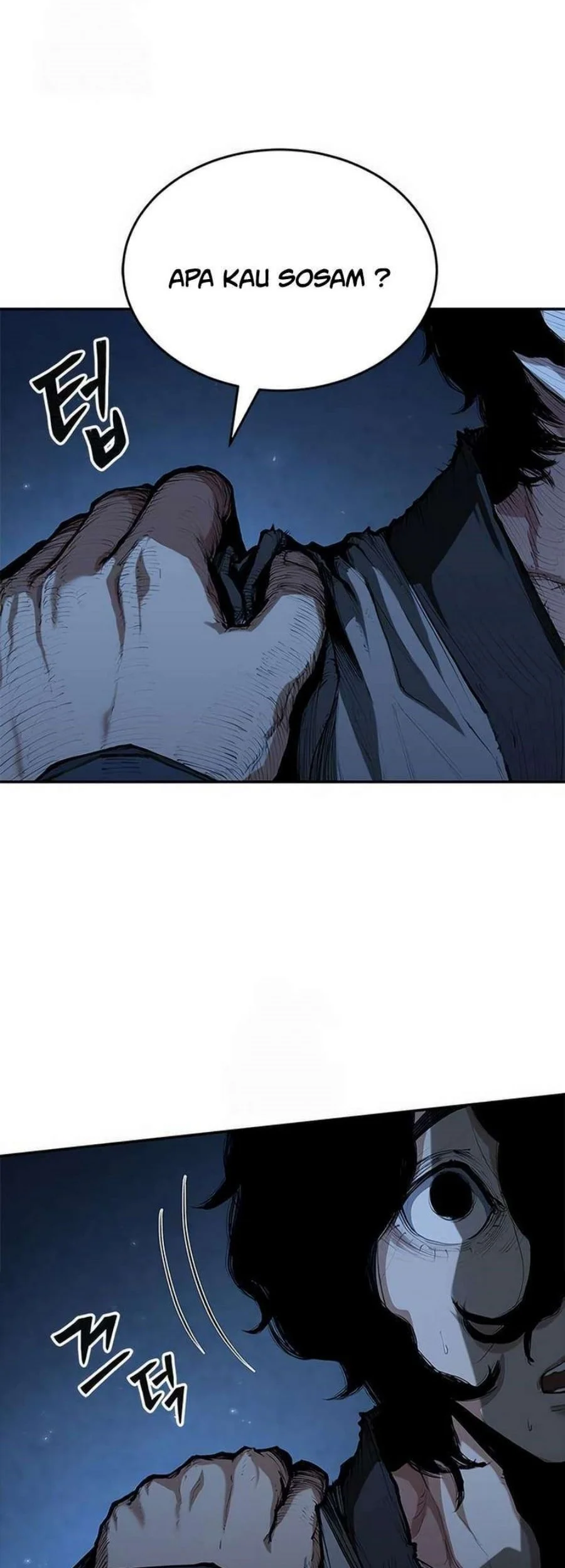 Psychopath in Murim Chapter 7 - halaman 44