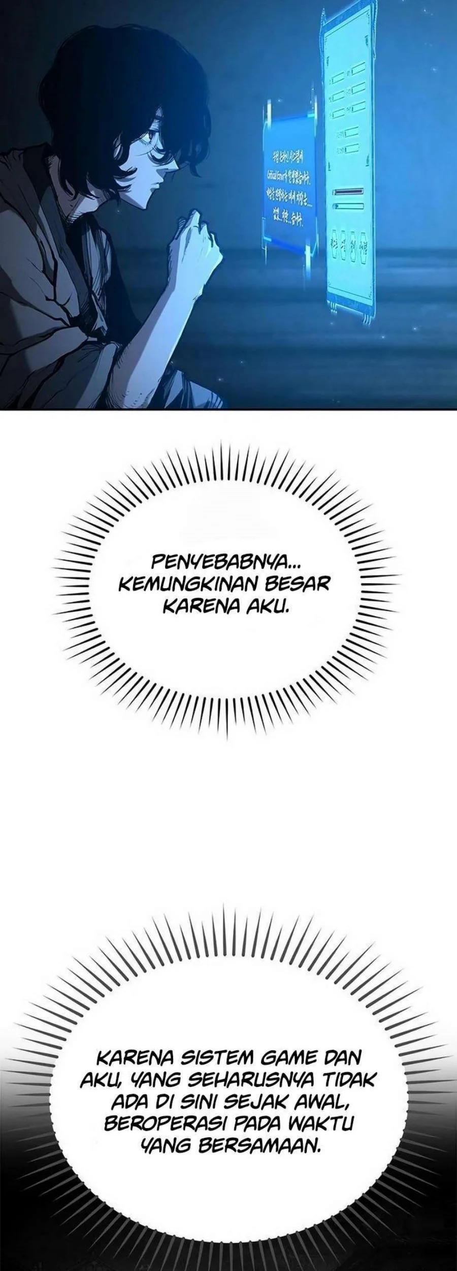 Psychopath in Murim Chapter 7 - halaman 5